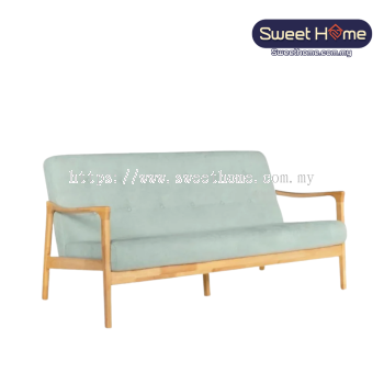 MUJI IZUMI 3 Seater Sofa | Sofa Living Room