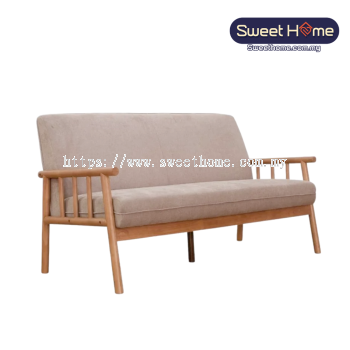 MUJI MORINO 3 Seater Sofa | Sofa Living Room