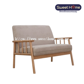 MUJI MORINO 2 Seater Sofa | Sofa Living Room