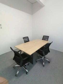 Standard Office Table Workstation | Office Chair Kerusi Pejabat Beroda | Office Meeting Conference Table | Office Furniture | Office Table Penang | Office Chair Penang | Meja Kerusi Terbaik Malaysia | Ipoh Taiping Perak | KL Putrajaya | Cyberjaya Klang Selangor | Kulim Lunas Kedah