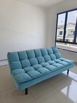 Modern Sofa Bed | Minimalistic Sofa Bed | Sofa Bed Promotion | Sofa Katil | Kedai Perabot Sofa Terbaik Utara Penang Kedah Perlis Perak | KL | Cyberjaya | Seri Kembangan | Cheras | Klang | Ipoh 