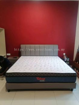 Queen Size Bed | Queen Size Mattress | Budget Friendly Bed Mattress | Premium Dressing Make Up Table | Furniture Shop Nearby | Penang | Kulim | Lunas | KL | Sungai Buloh | Taiping | Ipoh | Johor