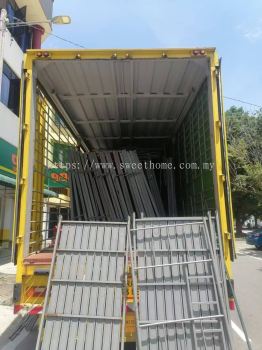 Second Hand Double Decker READY STOCK !! | Best Price Double Decker Metal Bed |Hostel Furniture Supplier | Katil Besi Double Decker Secon hand Paling Murah | KL | Penang | Georgetown | Prai | Bertam | Klang | Shah Alam | Johor Bahru | Kuala Selangor 