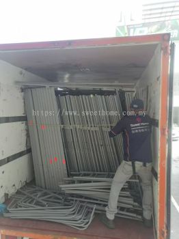 Second Hand Double Decker READY STOCK !! | Best Price Double Decker Metal Bed |Hostel Furniture Supplier | Katil Besi Double Decker Secon hand Paling Murah | KL | Penang | Georgetown | Prai | Bertam | Klang | Shah Alam | Johor Bahru | Kuala Selangor