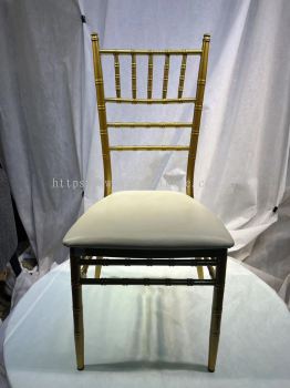 Chiavari Chair | Chiavari Chair Wih PU Seat | Banquet Chair Nearby | Wedding Chair | Event Chair | Kerusi Kahwin | Kerusi Majlis | Penang | KL | Bukit Jalil | seksyen | Shah Alam | Kulim | Lunas | Ipoh | Teluk Intan | Proton City | Slim River | Muar | Johor Bahru