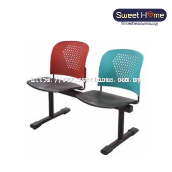 LC1 Link Auditorium Chair | Auditorium and Hall Chair