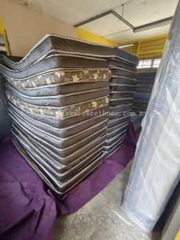 Second Hand Single Mattress | Tilam Second Hand Asrama Dormitory | Tilam 4 Inci Paling Murah | Pembekal Tilam Asrama Murah | KL | Rawang | PJ | SJ | Penang | Island | Kulim | Lunas | Perak | Ipoh | Slim River |