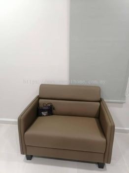 Office Lobby Sofa | Lounge Sofa |  Modern Office Sofa | Office Furniture | Kl | Penang | Cyberjaya | Petaling Jaya | Rawang | Putrajaya | Slim River | Proton City | Lunas | Kedah | Kulim | Alor Setar