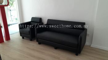 Office Lobby Sofa | Lounge Sofa |  Modern Office Sofa | Office Furniture | Kl | Penang | Cyberjaya | Petaling Jaya | Rawang | Putrajaya | Slim River | Proton City | Lunas | Kedah | Kulim | Alor Setar