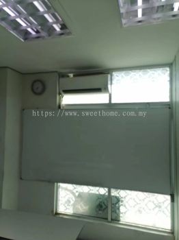 Magnetic Wall Whiteboard |Papan Putih Magnet Dinding | Papan Putih Sekolah Pejabat | Office Furniture | 办公家具 | Penang | Johor Bahru | KL | Cheras | Klang | Muar | Port Dickson | Mont Kiara | Perak | Ipoh | Melaka