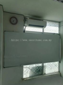 Magnetic Wall Whiteboard |Papan Putih Magnet Dinding | Papan Putih Sekolah Pejabat | Office Furniture | 办公家具 | Penang | Johor Bahru | KL | Cheras | Klang | Muar | Port Dickson | Mont Kiara | Perak | Ipoh | Melaka