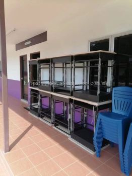 Kerusi Meja Sekolah Paling Murah | School Table And Chairs | Pembekal Perabot Sekolah | School Furniture Supplier | Balik Pulau | Kulim | Lunas | Sungai Petani | KL | Cheras 