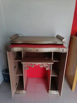 Buddhist Altar | 佛教神坛 | Chinese Prayer Table Cabinet | 祈祷桌橱柜 | Home Prayer Furniture | 家庭祈祷家具 | Custom Altar Solutions | 定制神坛解决方案 | Prayer Furniture Supplier | 祈祷家具供应商 | Johor Bahru | Penang | Ipoh | Shah Alam | Kota Damansara | Puchong | Ampang | Cyberjaya | Setia Alam | Singapore