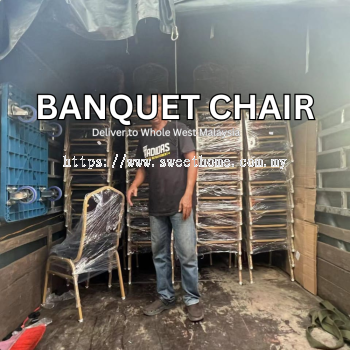 Banquet Chair | Pemborong Kerusi Banquet Paling Murah Malaysia | Event Wedding  Seminar Chair | Office Furniture | KL | Klang | Rawang | Shah Alam | Ipoh Perak | Lunas | Sungai Petani | Alor Setar