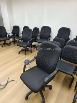 Office Table and Office Chair Best Price in Malaysia | Standard Office Table Desk | Visitor Meeting Chair | Office Furniture | KL |Penang | SP | PJ | SJ | Bukit Jalil | Ipoh | Port Dickson | Teluk Intan