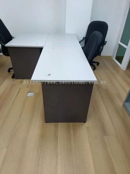 Office Table and Office Chair Best Price in Malaysia | Standard Office Table Desk | Visitor Meeting Chair | Office Furniture | KL |Penang | SP | PJ | SJ | Bukit Jalil | Ipoh | Port Dickson | Teluk Intan