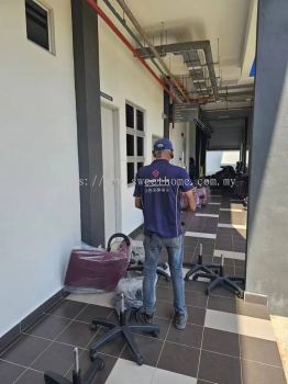 Membekal Dan Membaiki Kerusi Pejabat dan Pelajar Kolej | Kerusi Komputer | Kerusi Pengajar dan Staff | Office Chair | Office Furniture | Tasek Gelugor | Bertam | KL | Ipoh | Shah Alam | Klang | Port Dickson | Kuala Kangsar | Alor Setar