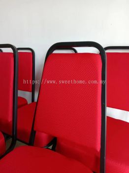 Banquet Chair | PU Foam Heavy Duty Banquet Chair | Event Chair | Seminar Chair | Office Chair | Office Furniture | KL | Petaling Jaya | Ipoh | Perak | Kuala Selangor | Johor Bahru | Kuala Kedah | Kulim