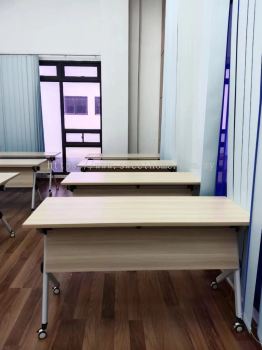 Training Table Office | Folding Training Table | Office Furniture | Kl | Klang | Kuala Selangor | Batu Caves | Ipoh | Bertam | Kepala Batas | Puchong