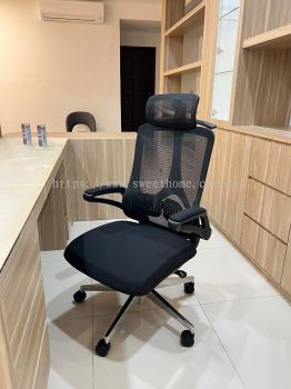 Fibre King and Goodnite Premium Queen and King Mattress | High back Home Office Chair | Low Back Home Office Chair | Round Marble Dining Table Set 8 Seater | Nibong Tebal | Parit Buntar | Jawi | Penang | Kulim | lunas | Pahang