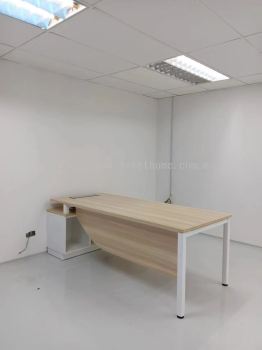 Office Director Table | Manager Table | Executive Table | L Shape Director Table | Office Furniture | KL | Putrajaya | Cyberjaya | Cheras | Penang | Kulim | Lunas | Ipoh | Johor