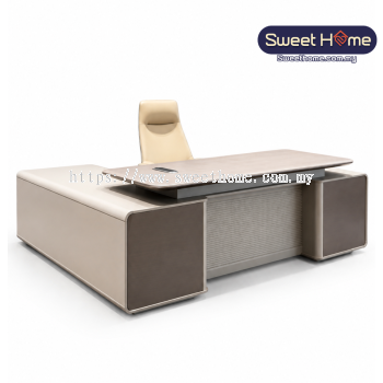 HONOUR Premium Director Table | Office Furniture