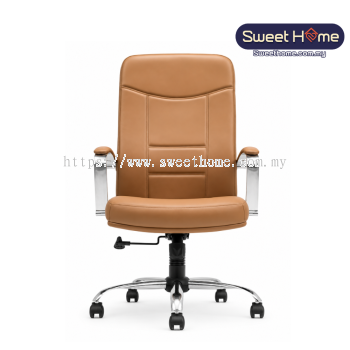 EOSPHORUS High Back Director Chair (8000SML-HB) | Office Chair