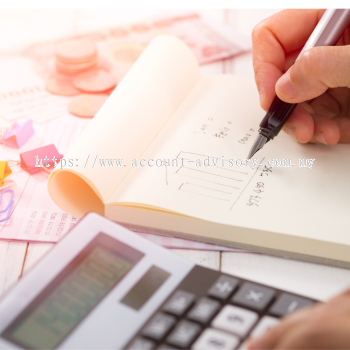 Accounting Service in Selangor