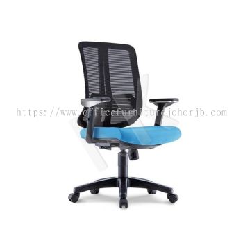 KIVO Midback Mesh Office Chair