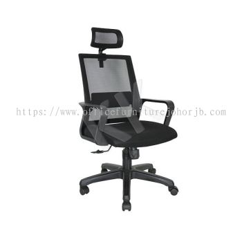 K108H Highback Mesh Office Chair