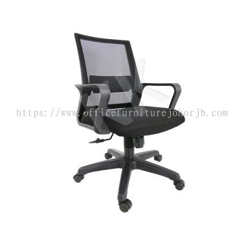 K108M Midback Mesh Office Chair