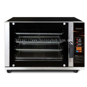 CONVECTION OVEN X2-P 120L