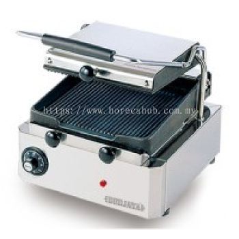 Stainless Steel Electrical Contact Toaster (CG11)