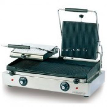 Stainless Steel Electrical Contact Toaster (CG22)