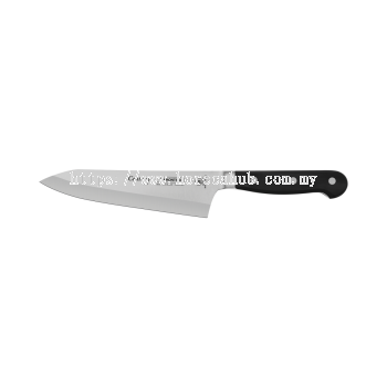 CENTURY COOKS KNIFE