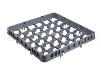 OPTIONAL 36 COMPARTMENT EXTENDER