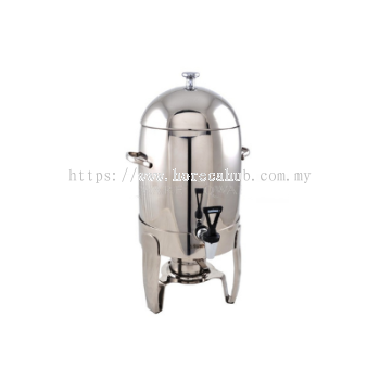 QWARE STAINLESS COFFEE URN X33673 10.5L
