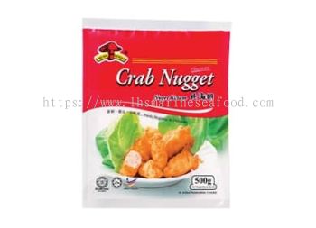 Crab Nugget