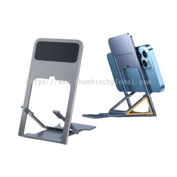 MS04 - ULTRA SLIM FOLDABLE MOBILE STAND