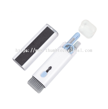 GCT02M - MULTIFUNCTION GADGET CLEANING TOOLS