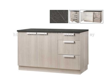 4.5FT Kitchen Cabinet (Base Unit)