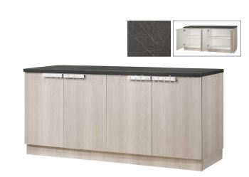 6FT Kitchen Cabinet (Base Unit)