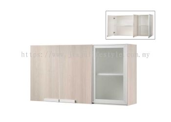 4.5FT Kitchen Cabinet (Wall Unit)