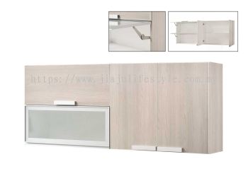 6FT Kitchen Cabinet (Wall Unit)