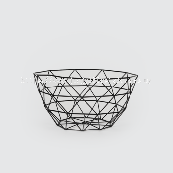 Metal Basket