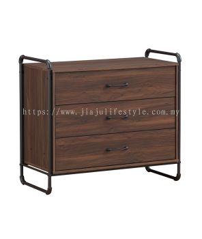 Columbia Dresser with Mirror