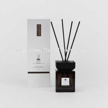 Reed Diffuser - Lux Series