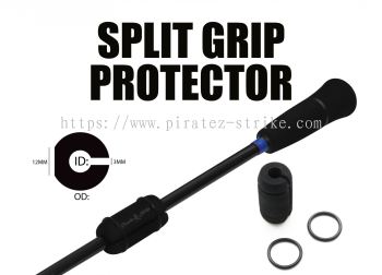Split Grip Protector