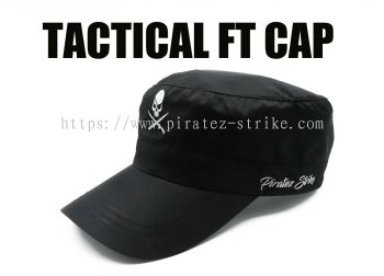 Tactical FT Cap