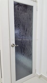 Door Glass 